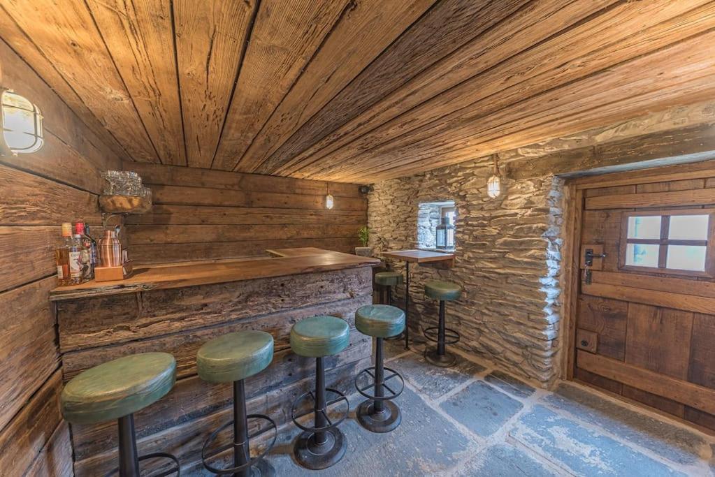 Villa Quirky Retreats - The Barn *