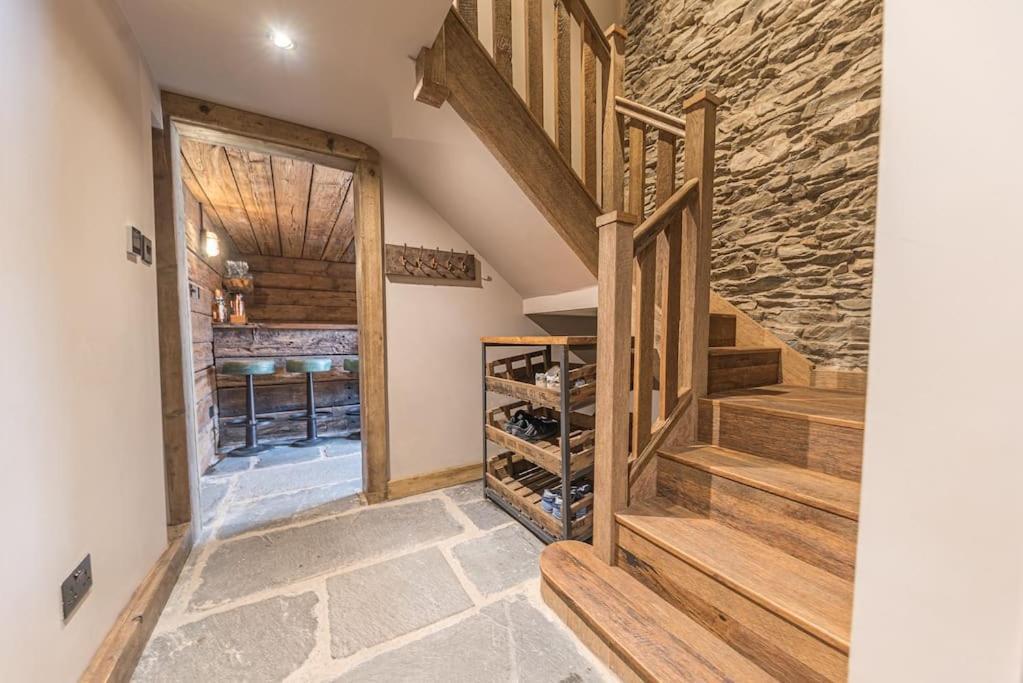 Villa Quirky Retreats - The Barn