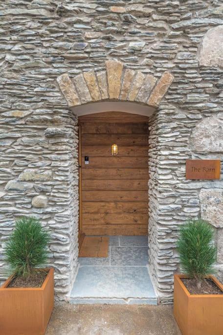 Villa Quirky Retreats - The Barn Staveley (Cumbria)